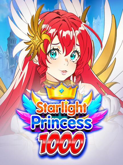 Starlight Princess: Link Situs Slot Starlight Princess 1000 Mudah Maxwin Setiap Hari  