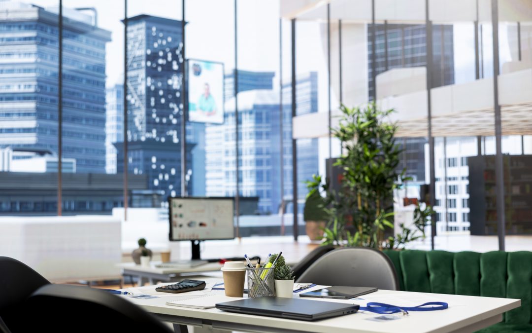 Office Renovation: Transforming Your Workspace for Productivity and Success