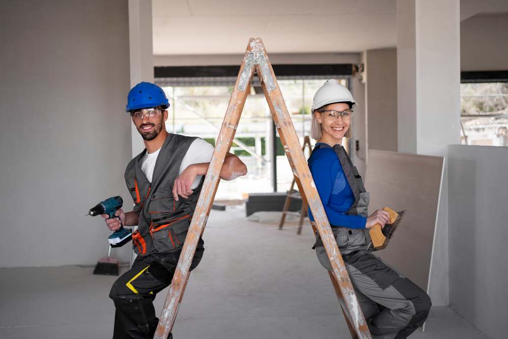 renovation contractor kuala lumpur working