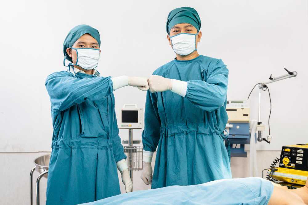 Surgeons
