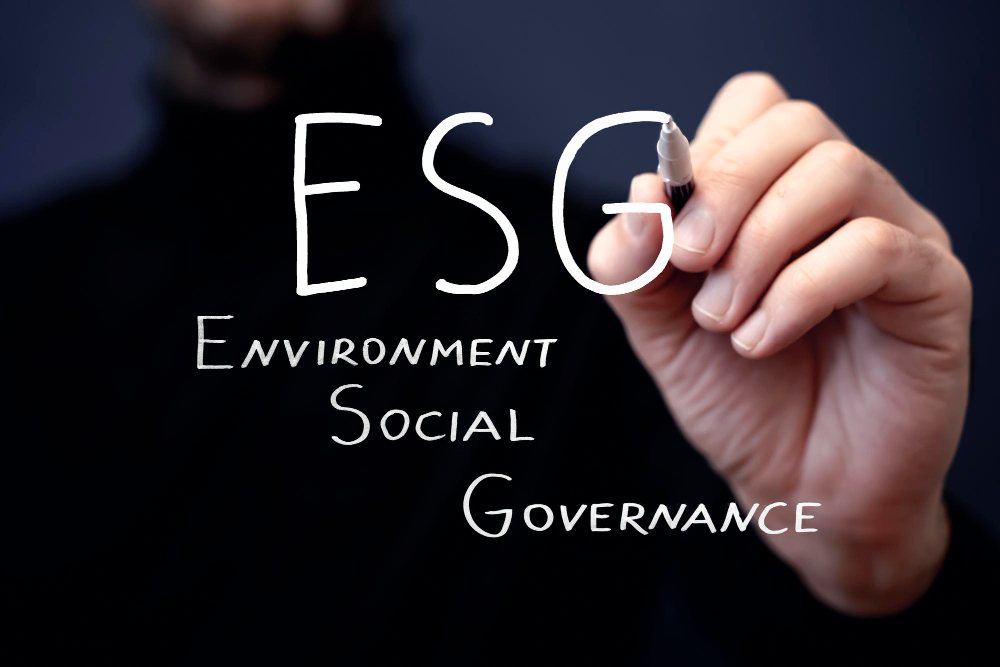 ESG (illustration)