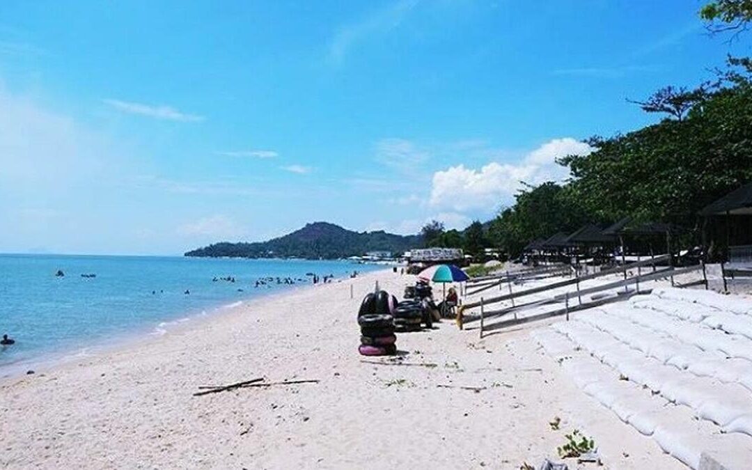 Pesona Perkampungan Adat dengan Tradisi yang Tetap Terjaga
